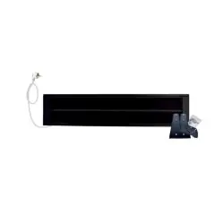Comfort HT Black heater