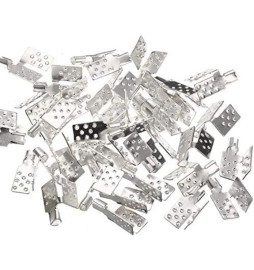 Prefabricage met clips