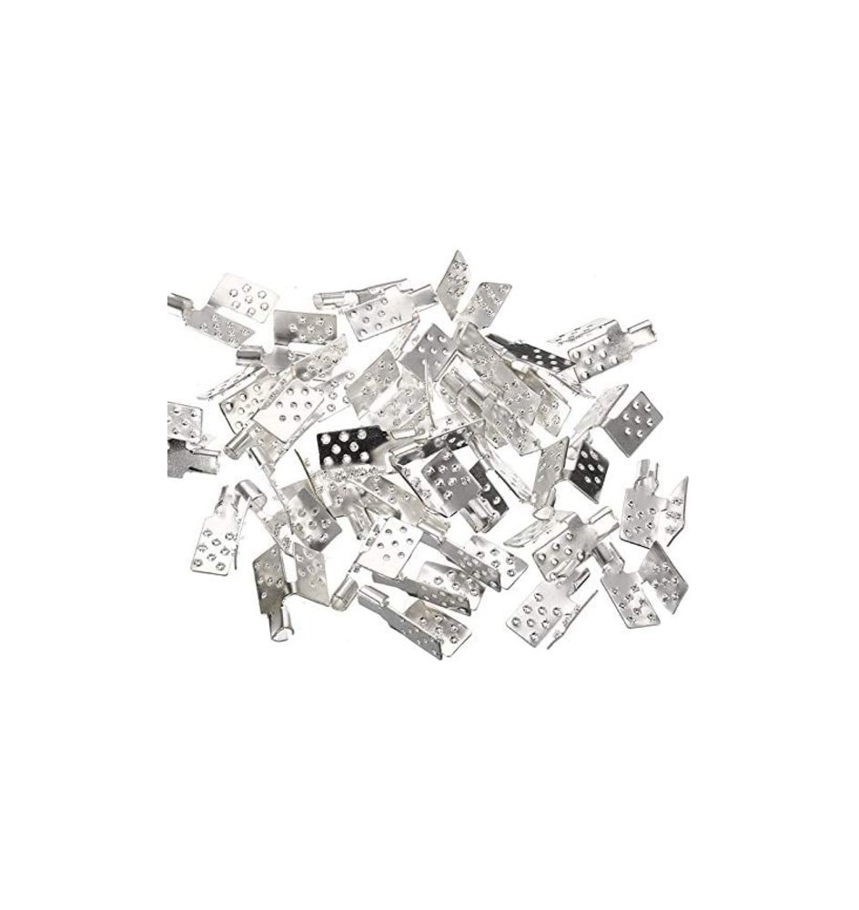 Prefabricage met clips