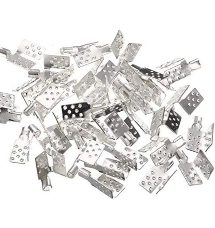 Prefabricage met clips