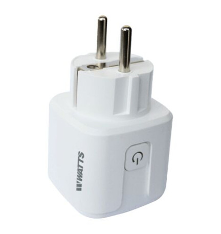 Watts Vision Plug in ontvanger BT PR 03 RF