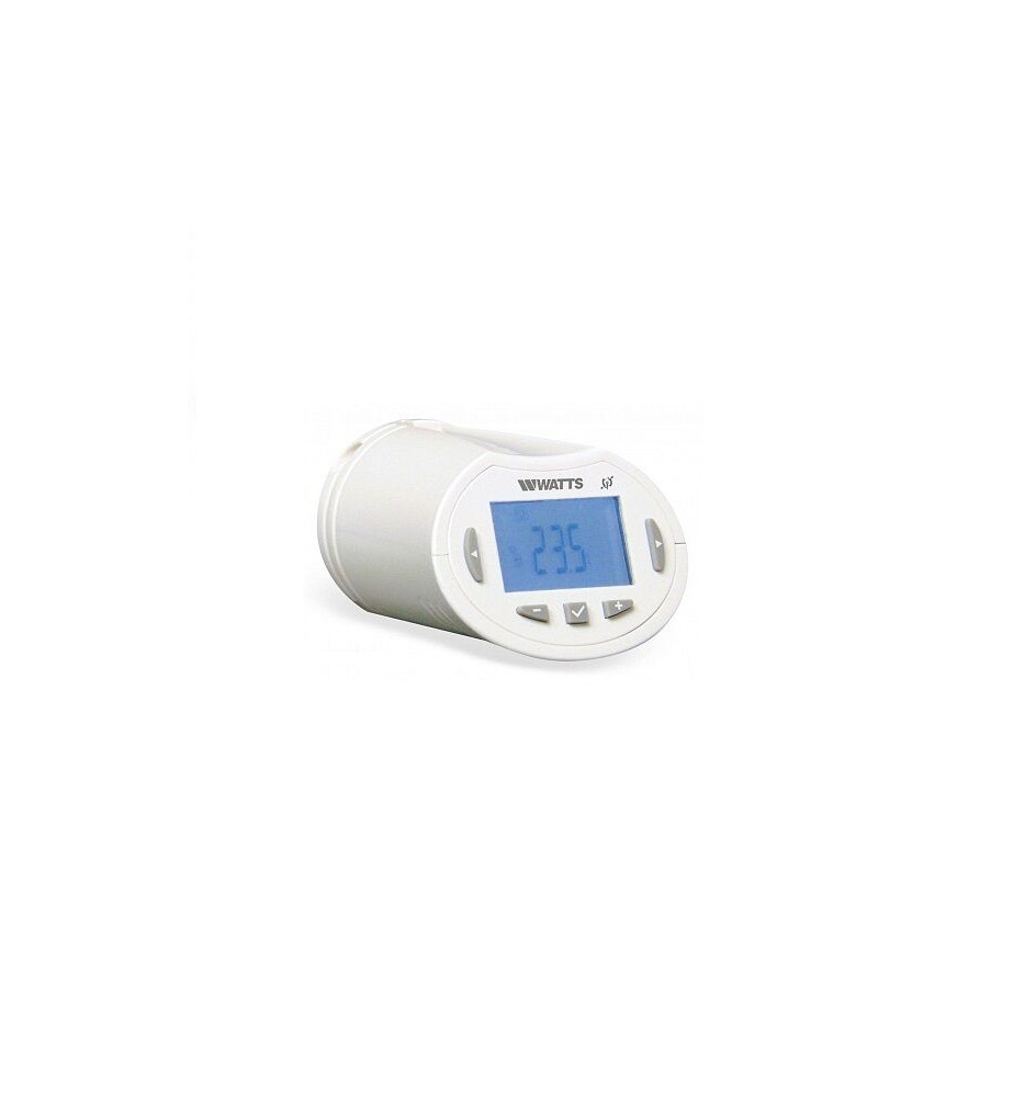 Thermostaatknop Watts Vision BT TH 02 RF