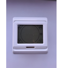 Touchscreen thermostaat CI22