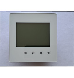 CI Smart White Thermostaat met sensor