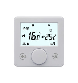 CI Thermostaat Simply