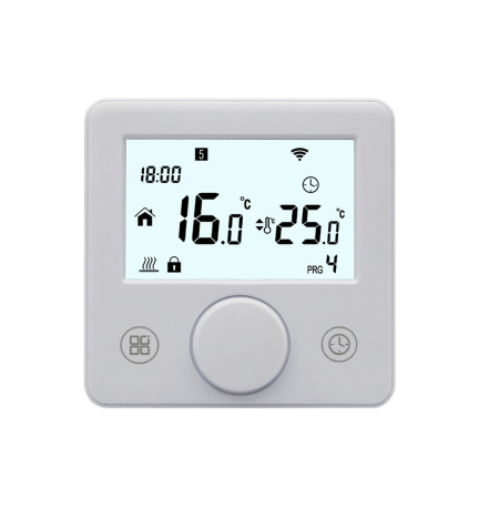 CI Thermostaat Simply