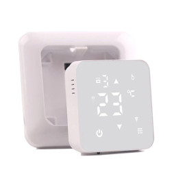 CI W 516 thermostaat