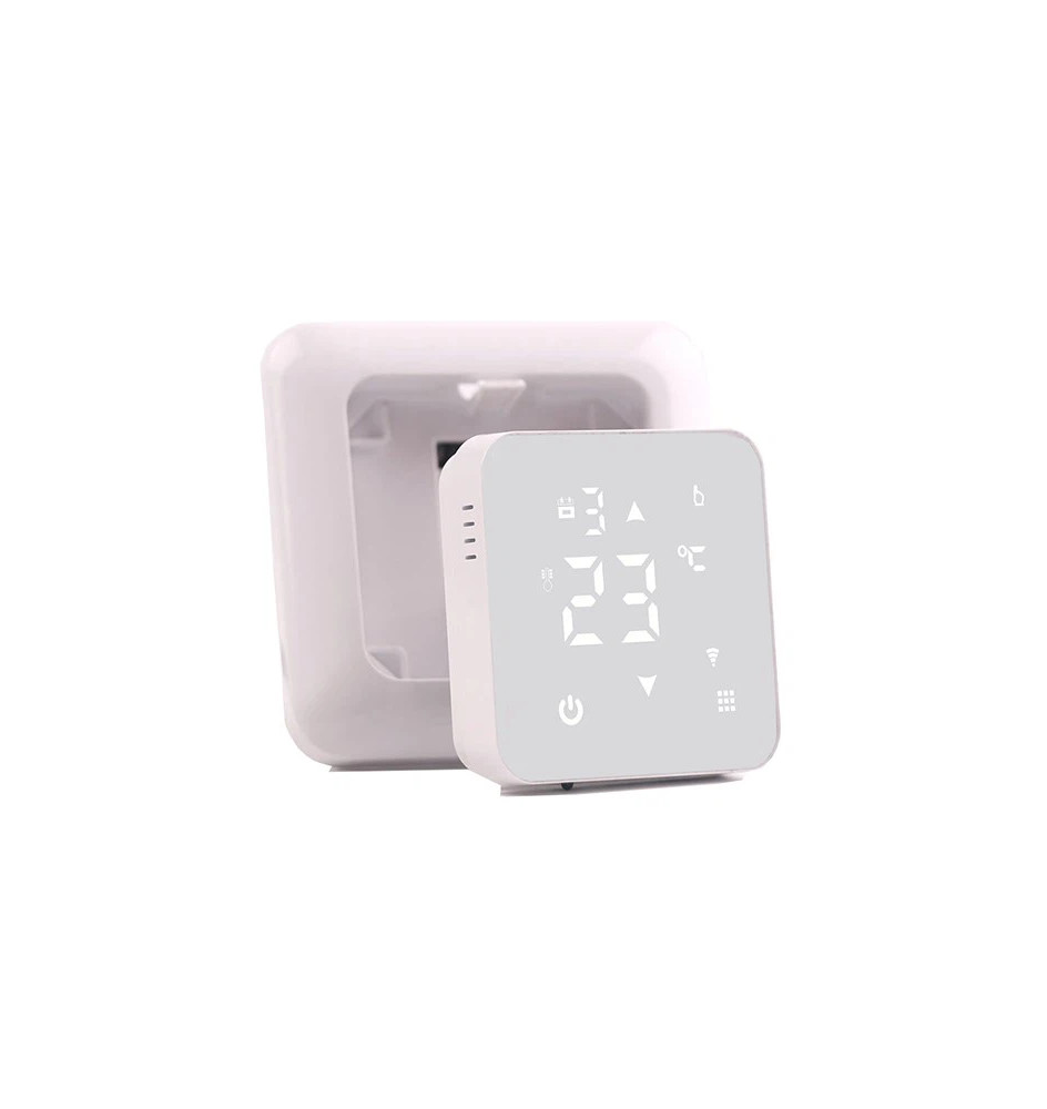 CI W 516 thermostaat