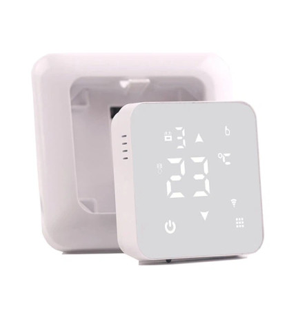 CI W 516 thermostaat