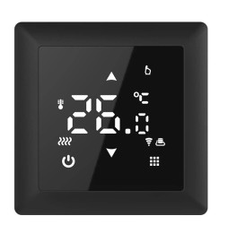 CI W 516 thermostaat
