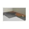 Isolatie materialen